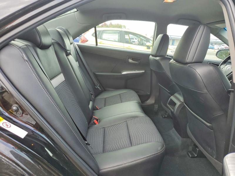 Продажа на аукционе авто 2012 Toyota Camry, vin: 4T1BF1FK5CU188559, номер лота: 70028976