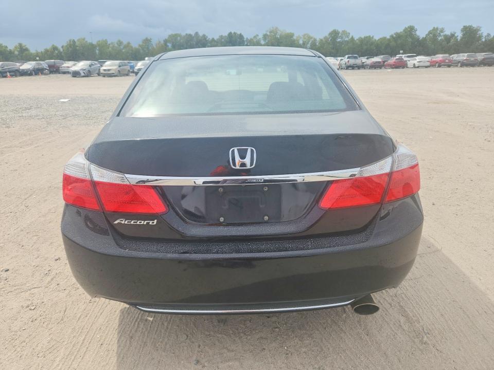 Продаж на аукціоні авто 2015 Honda Accord, vin: 1HGCR2F77FA153885, номер лоту: 71239646