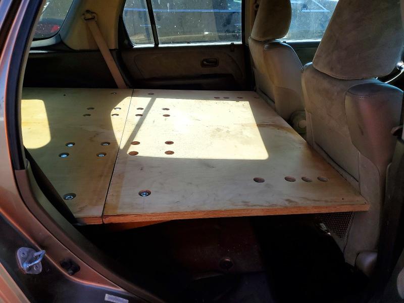 Aukcja sprzedaży 2002 Honda Cr-v, vin: JHLRD78832C082941, numer aukcji: 71497766