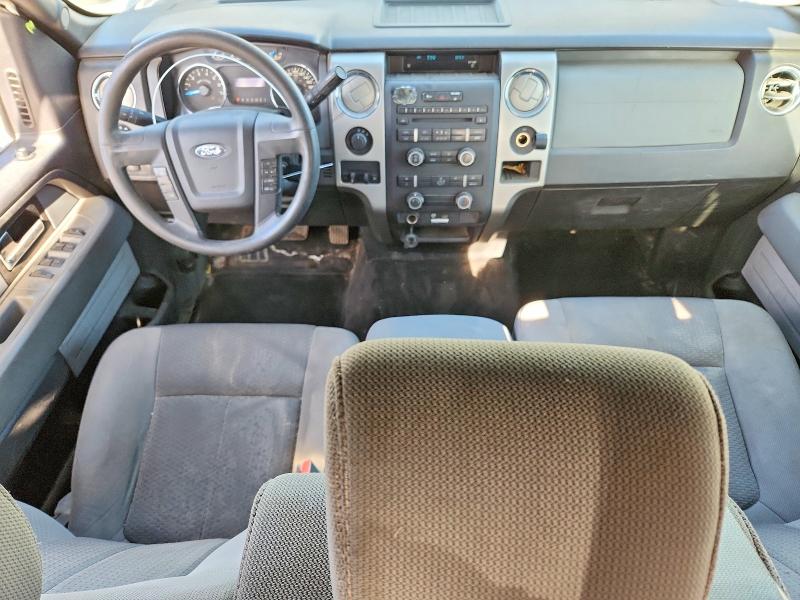 70727346 :رقم المزاد ، 1FTFX1EF7EKF84577 vin ، 2014 Ford F150 مزاد بيع