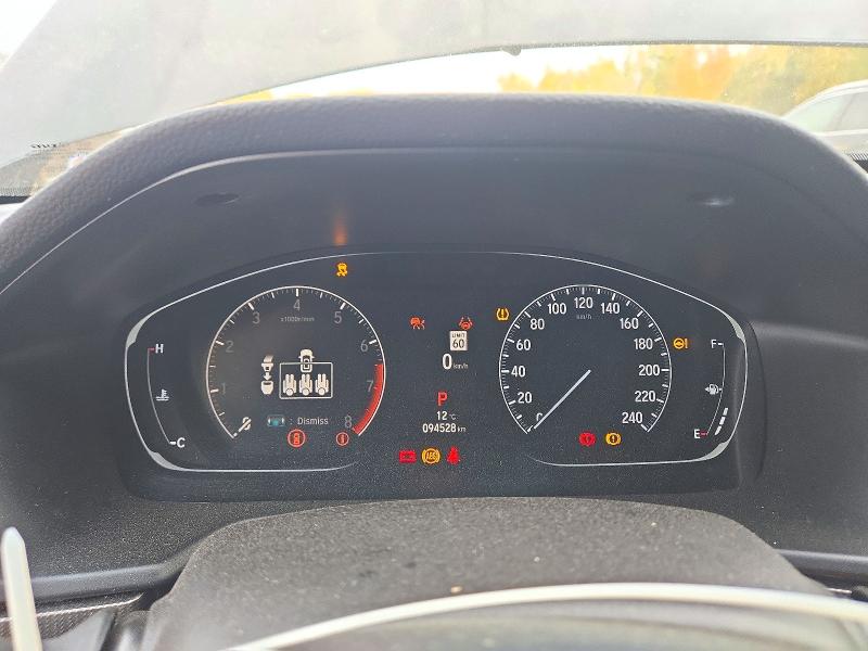 Продаж на аукціоні авто 2021 Honda Accord, vin: 1HGCV1F35MA802146, номер лоту: 68858476