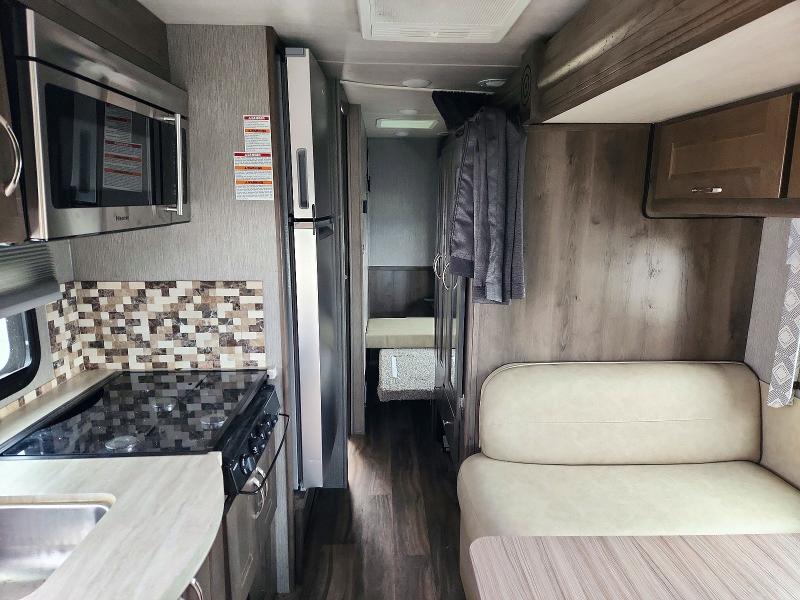 Продаж на аукціоні авто 2021 Unknown Unknown, vin: 1FDWE3FN1MDC36070, номер лоту: 72932376