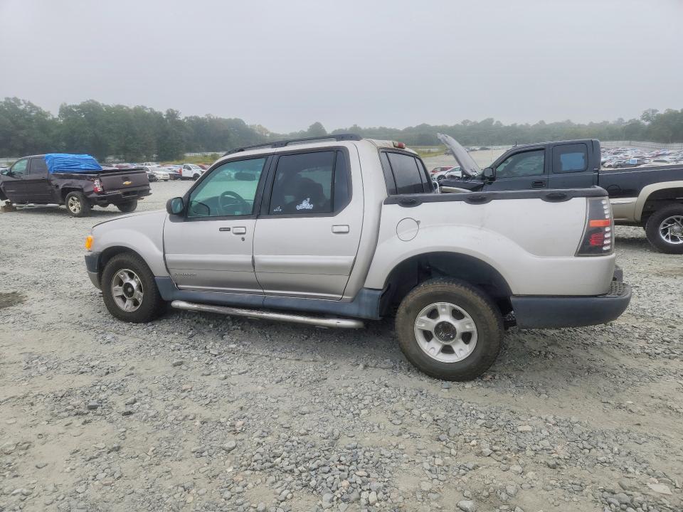 Auction sale of the 2002 Ford Explorer Sport Trac, vin: 1FMZU67EX2UD39601, lot number: 71012936