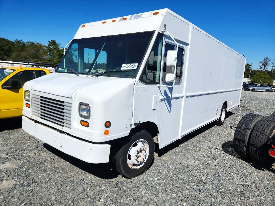 Продаж на аукціоні авто 2011 Ford F59, vin: 1F66F5KY9B0A05681, номер лоту: 67188456