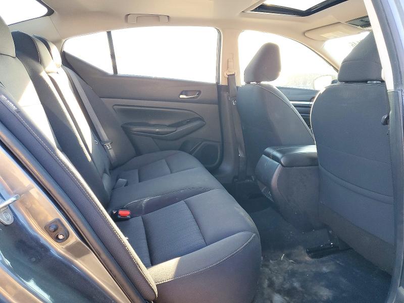 Aukcja sprzedaży 2022 Nissan Altima, vin: 1N4BL4DV7NN368558, numer aukcji: 72160146