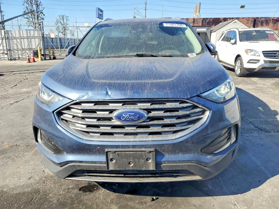Aukcja sprzedaży 2019 Ford Edge, vin: 2FMPK3J97KBB93624, numer aukcji: 71481706