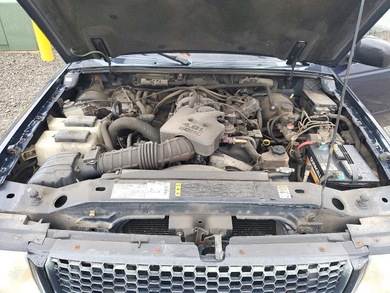 Продажа на аукционе авто 2002 Ford Ranger, vin: 1FTZR45E72TA09949, номер лота: 73163626