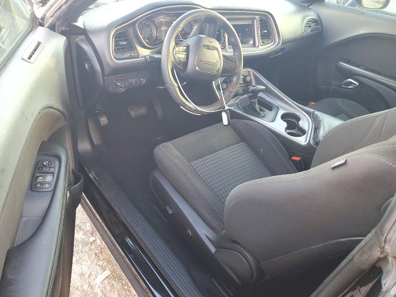 Aukcja sprzedaży 2019 Dodge Challenger, vin: 2C3CDZAG3KH714726, numer aukcji: 72596566