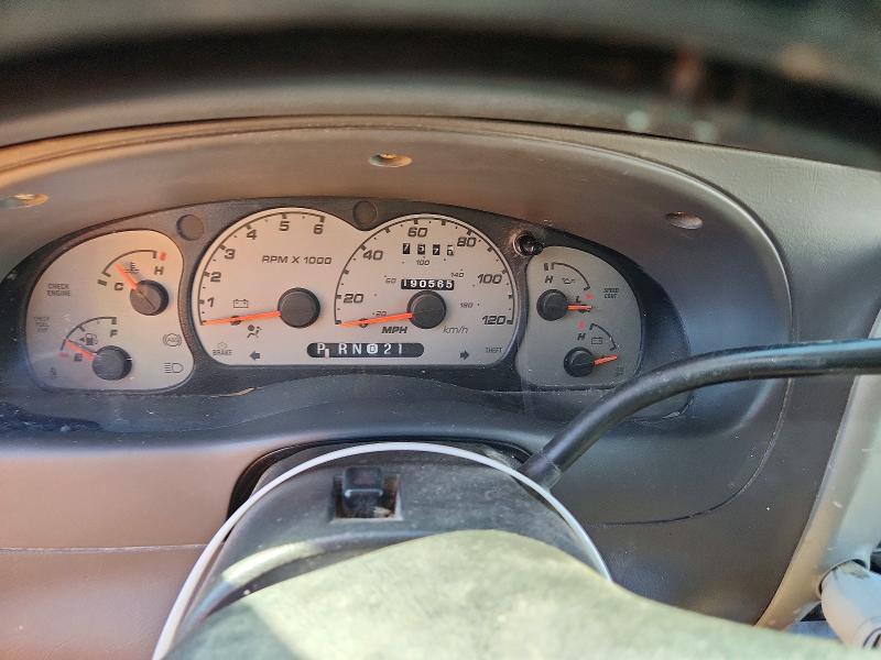 Aukcja sprzedaży 2003 Ford Ranger, vin: 1FTYR14U33PB66844, numer aukcji: 71682956