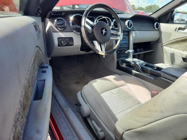 Продаж на аукціоні авто 2008 Ford Mustang, vin: 1ZVHT84N385186000, номер лоту: 73147796