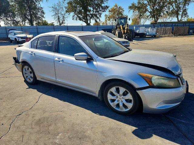Aukcja sprzedaży 2008 Honda Accord, vin: 1HGCP26878A123450, numer aukcji: 71687386