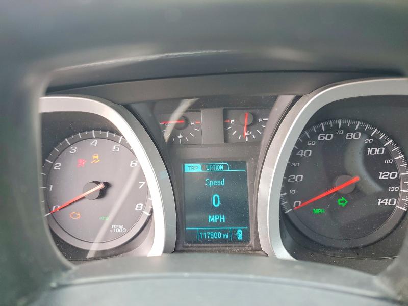 Продажа на аукционе авто 2014 Chevrolet Equinox, vin: 2GNFLEEK6E6309177, номер лота: 71221196