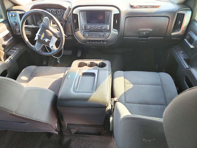 Продаж на аукціоні авто 2018 Chevrolet Silverado, vin: 1GC1KVEY3JF110680, номер лоту: 72405806