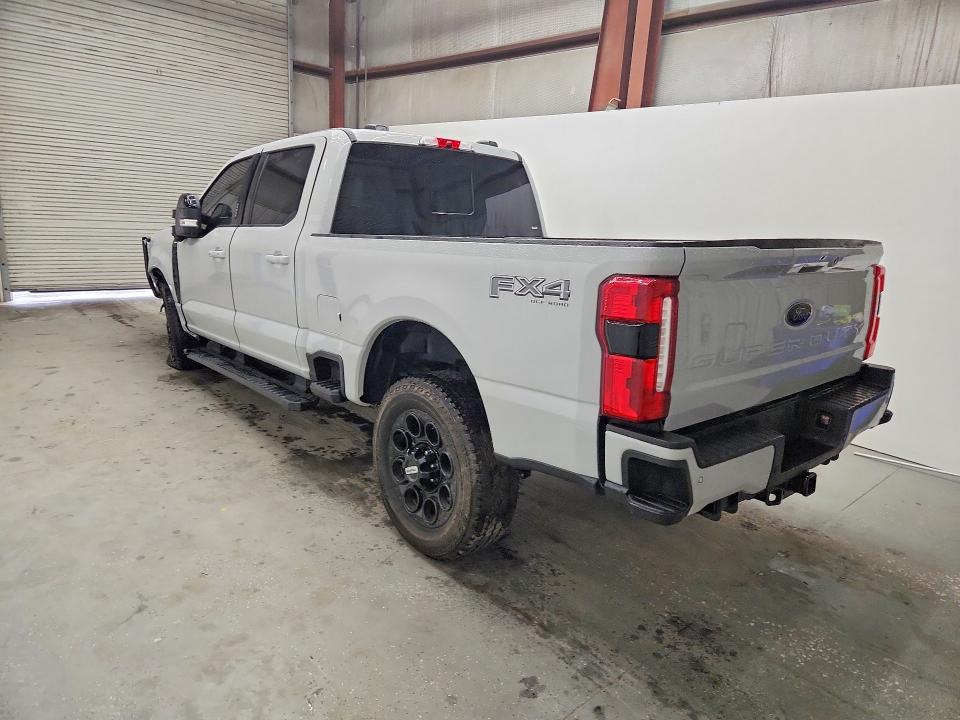 70476586 :رقم المزاد ، 1FT8W2BN4TEE72165 vin ، 2026 Ford F250 مزاد بيع