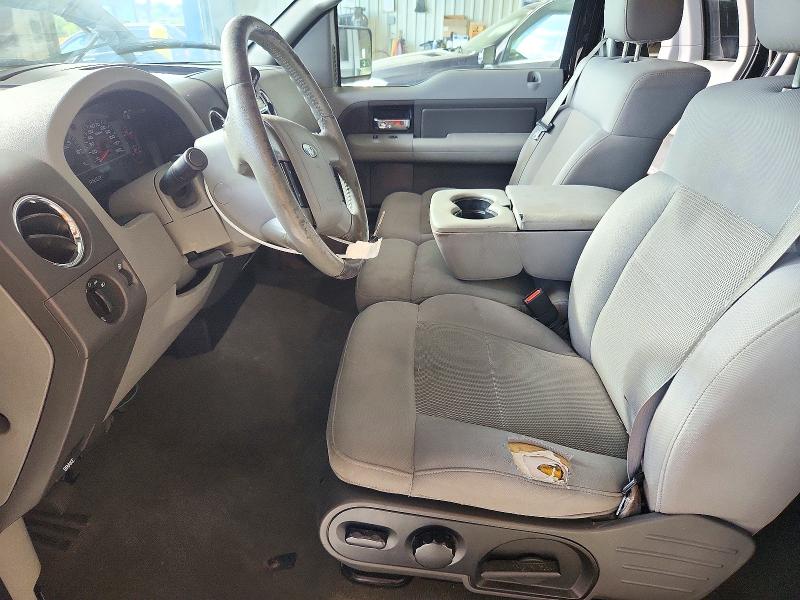 Продаж на аукціоні авто 2006 Ford F150, vin: 1FTPX14V56KD78611, номер лоту: 72869876