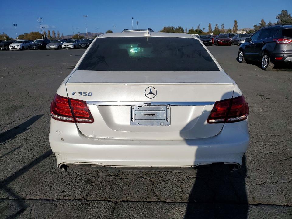 Aukcja sprzedaży 2014 Mercedes-benz E, vin: WDDHF5KB4EA843901, numer aukcji: 72946056