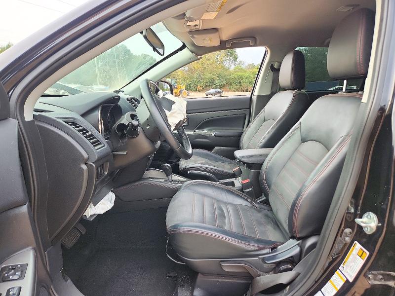 Aukcja sprzedaży 2018 Mitsubishi Outlander Sport, vin: JA4AP3AW4JU021250, numer aukcji: 72201336