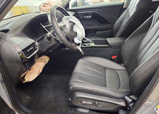 Aukcja sprzedaży 2026 Acura Adx, vin: 3HDSA1H35TM705130, numer aukcji: 71251026