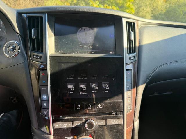 Aukcja sprzedaży 2019 Infiniti Q50, vin: JN1EV7AR3KM550286, numer aukcji: 72977636