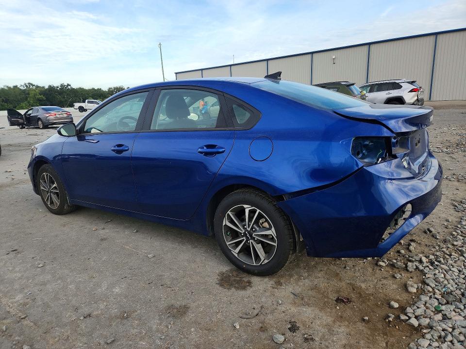 Продажа на аукционе авто 2024 Kia Forte, vin: 3KPF24AD9RE775883, номер лота: 71201596