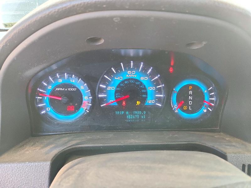 Продаж на аукціоні авто 2011 Ford Fusion, vin: 3FAHP0JA7BR295158, номер лоту: 73712916