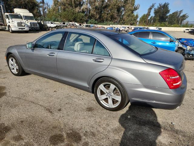 Auction sale of the 2010 Mercedes-benz S, vin: WDDNG7BB0AA314273, lot number: 69935746