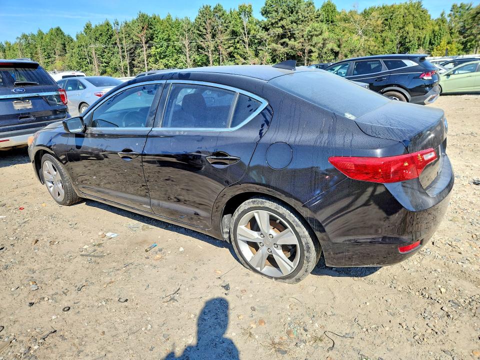 Продажа на аукционе авто 2014 Acura Ilx, vin: 19VDE1F36EE009139, номер лота: 71232616