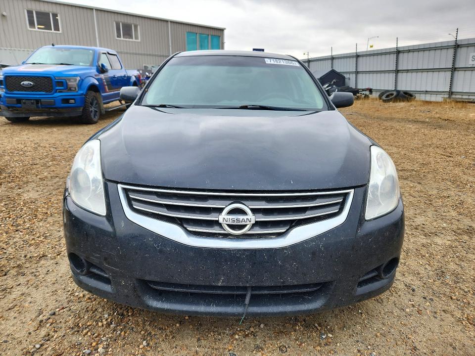 Продаж на аукціоні авто 2012 Nissan Altima, vin: 1N4AL2AP8CN568707, номер лоту: 71821366