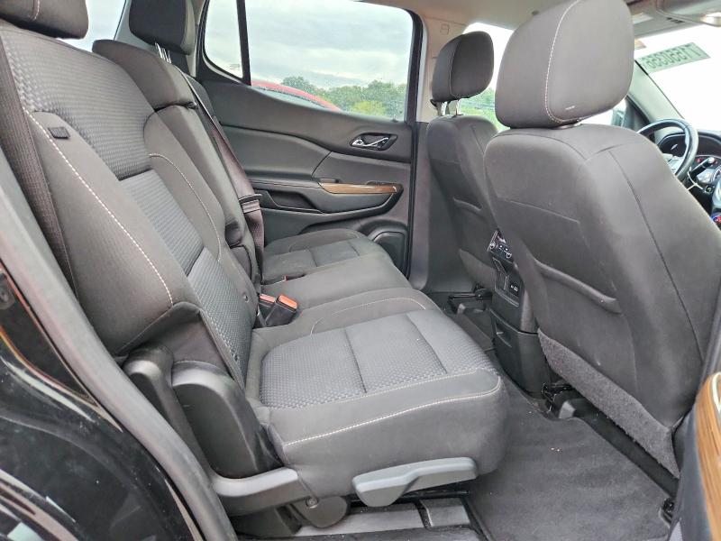 2020 Gmc Acadia მანქანა იყიდება აუქციონზე, vin: 1GKKNRLS7LZ235902, აუქციონის ნომერი: 71550356