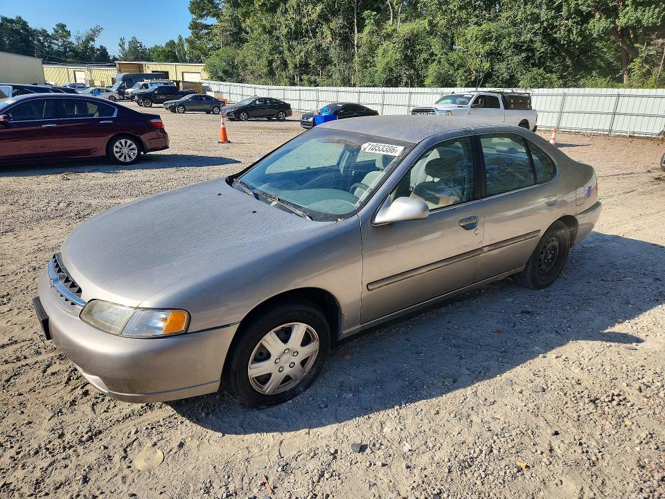 Продажа на аукционе авто 1999 Nissan Altima, vin: 1N4DL01D3XC157062, номер лота: 71053386