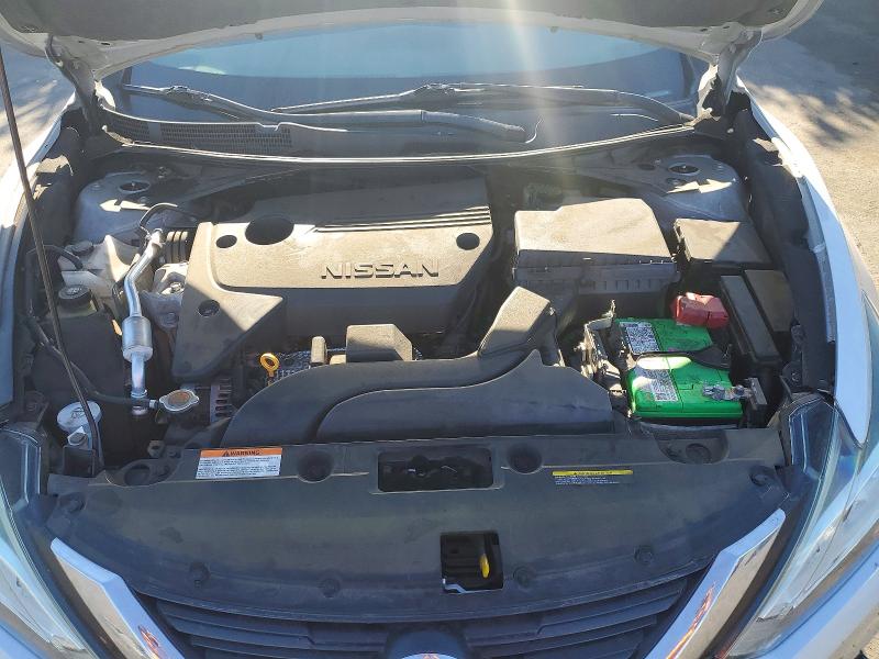 2016 Nissan Altima მანქანა იყიდება აუქციონზე, vin: 1N4AL3AP4GC178114, აუქციონის ნომერი: 71966956