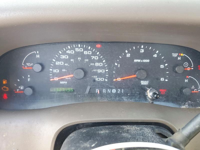 Продаж на аукціоні авто 2003 Ford F250, vin: 1FTNF21L83EA67610, номер лоту: 71816076