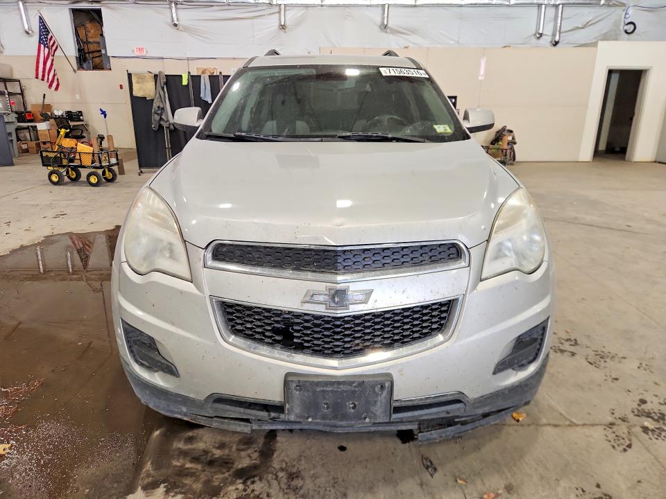Продажа на аукционе авто 2015 Chevrolet Equinox, vin: 2GNALBEK0F6349720, номер лота: 71563516