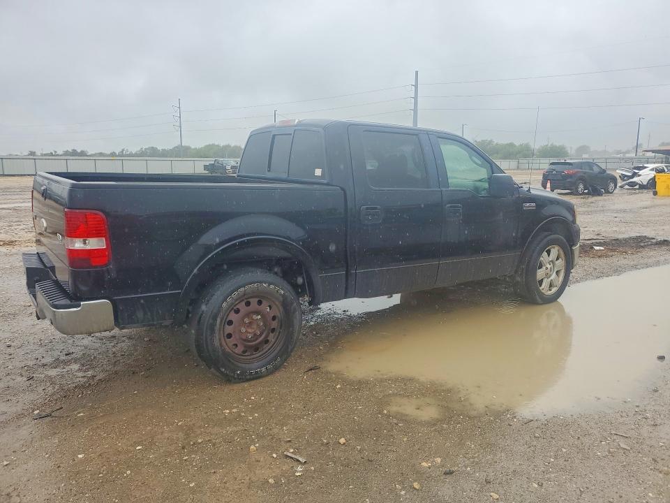Aukcja sprzedaży 2008 Ford F150, vin: 1FTPW12V18FB23584, numer aukcji: 71480556