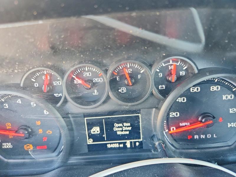 Продаж на аукціоні авто 2020 Chevrolet Silverado, vin: 3GCNWAEF1LG326140, номер лоту: 66291826