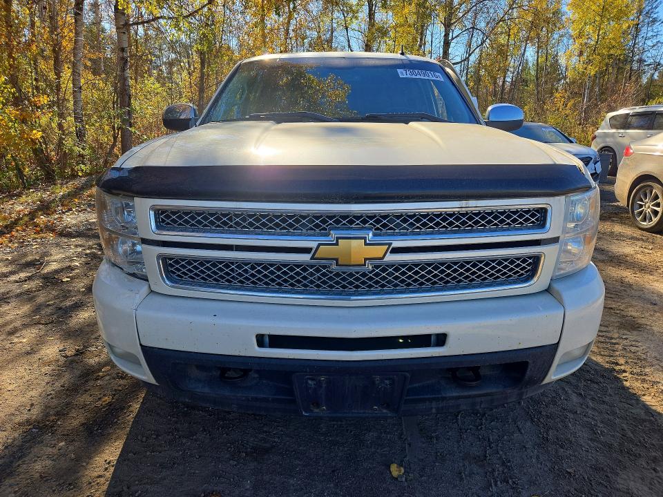 Продаж на аукціоні авто 2013 Chevrolet Silverado, vin: 3GCPKTE74DG256420, номер лоту: 73049016
