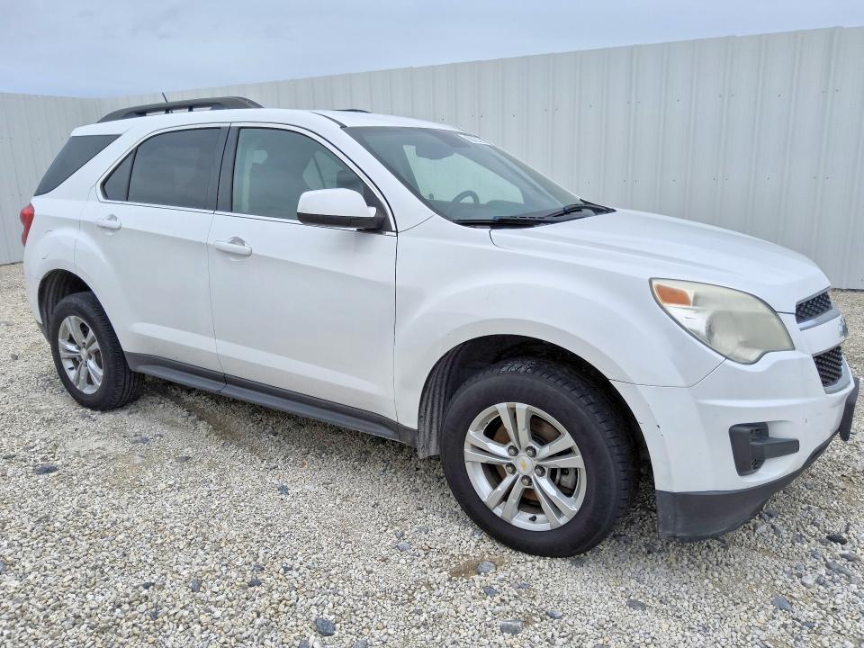 71404666 :رقم المزاد ، 2GNALBEK0F1138577 vin ، 2015 Chevrolet Equinox مزاد بيع