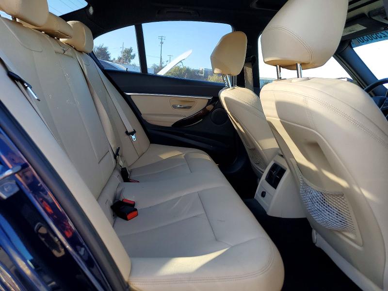 Продажа на аукционе авто 2017 Bmw 330, vin: WBA8B9G36HNU52662, номер лота: 72550306