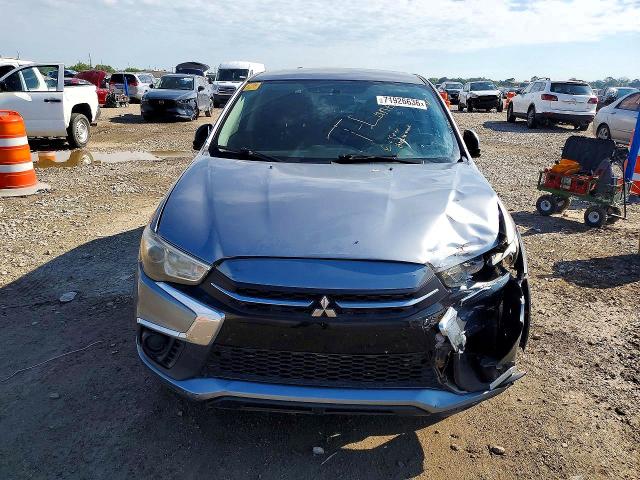 Aukcja sprzedaży 2019 Mitsubishi Outlander Sport, vin: JA4AP3AU6KU014297, numer aukcji: 71926636