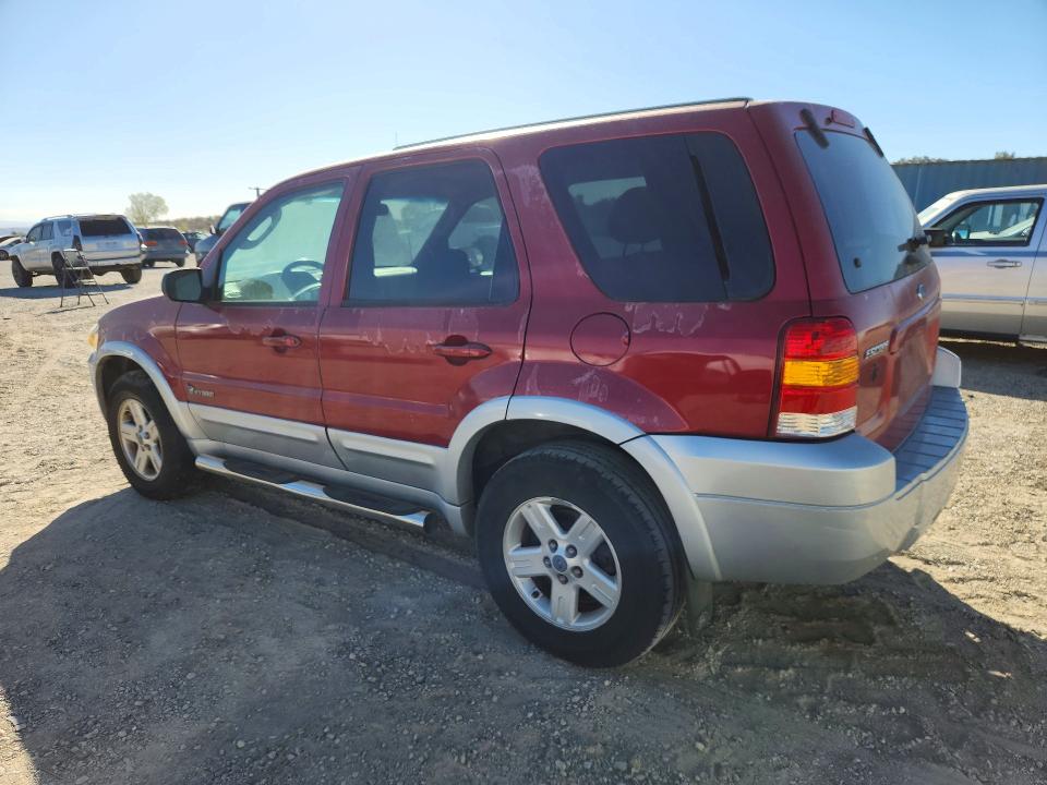 2006 Ford Escape მანქანა იყიდება აუქციონზე, vin: 1FMCU95H86KA08487, აუქციონის ნომერი: 72279756