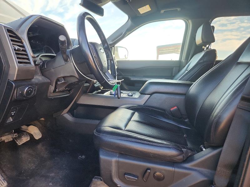 69350116 :رقم المزاد ، 1FMJK1JT7MEA25110 vin ، 2021 Ford Expedition مزاد بيع