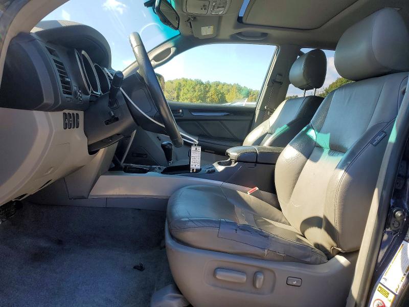 Продажа на аукционе авто 2007 Toyota 4runner, vin: JTEBU17R978102606, номер лота: 71284256
