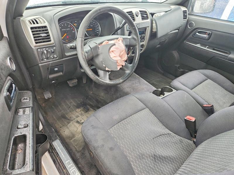 Aukcja sprzedaży 2008 Chevrolet Colorado, vin: 1GCDT19E588179095, numer aukcji: 71383756
