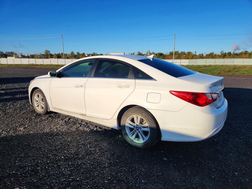 Продаж на аукціоні авто 2013 Hyundai Sonata, vin: 5NPEB4ACXDH654254, номер лоту: 70083926