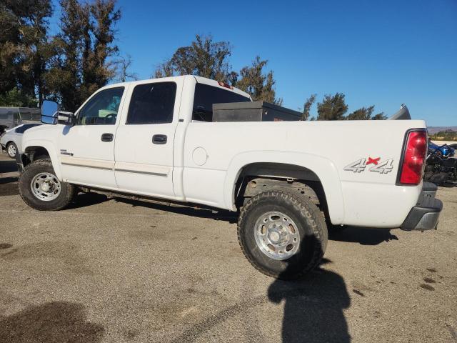 2007 Chevrolet Silverado მანქანა იყიდება აუქციონზე, vin: 1GCHK23D67F155330, აუქციონის ნომერი: 72785066