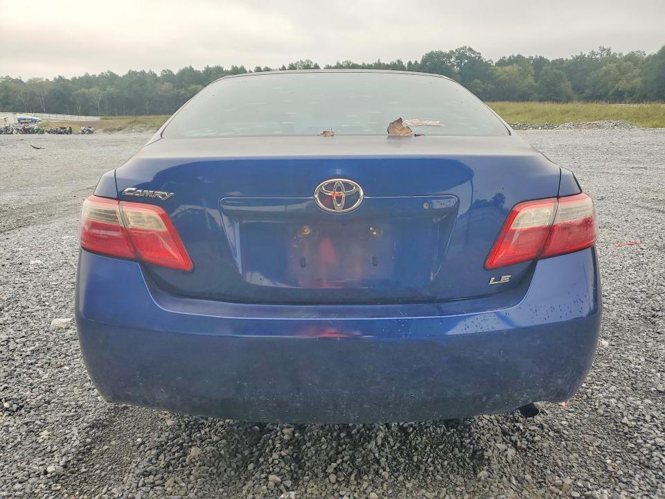 Продажа на аукционе авто 2009 Toyota Camry, vin: 4T1BE46K59U309717, номер лота: 71224746