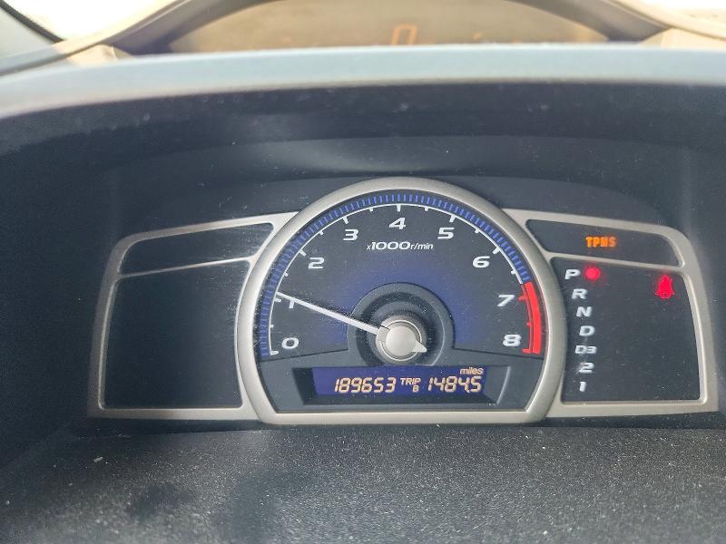 Aukcja sprzedaży 2010 Honda Civic, vin: 2HGFA1F32AH503171, numer aukcji: 71378246