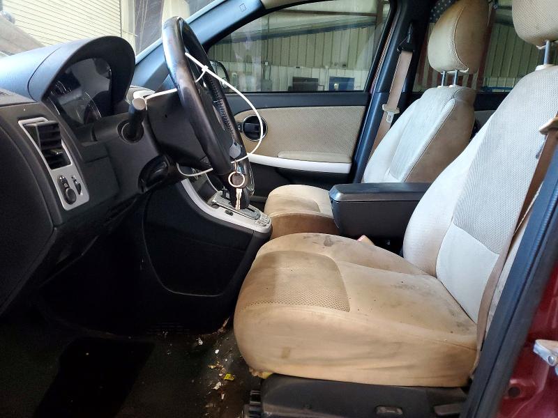 Aukcja sprzedaży 2007 Pontiac Torrent, vin: 2CKDL73F176086981, numer aukcji: 73133306
