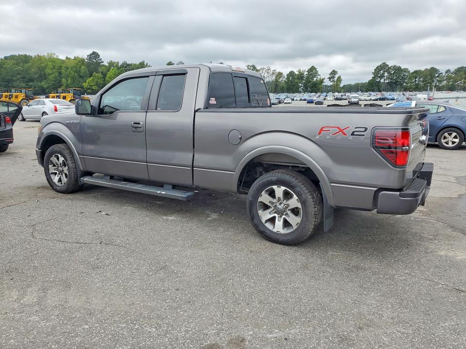 Продаж на аукціоні авто 2013 Ford F150, vin: 1FTFX1CF0DFB26339, номер лоту: 71279176