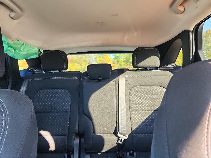 2025 Ford Escape მანქანა იყიდება აუქციონზე, vin: 1FMCU9GN5SUB07110, აუქციონის ნომერი: 72732726